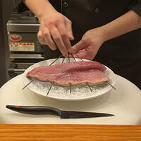 旬華 なか村 - 