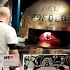 Pizzeria Del Popolo a Kyoto