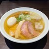 麺屋 彩音