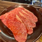 焼肉 ジャンボ はなれ - 