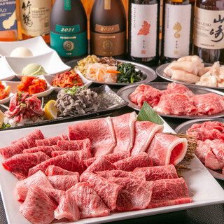 高円寺で焼肉を楽しむなら、是非「たまには焼肉」へ！