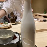 澤いち - 大峯１粒