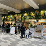 KOBE new WORLD - 