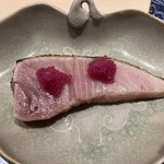 澤いち - 富山のブリ塩叩き