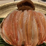 澤いち - せいこ蟹