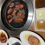 Yakiniku No Watami - 