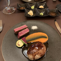 ahill ginza - 