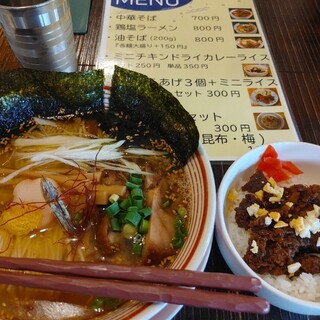 口コミ一覧 : 【閉店】こうのしま お多津 - 笠岡/ラーメン [食べ