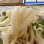 手打うどん たむら - 