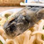 手打うどん たむら - 