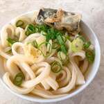 手打うどん たむら - 