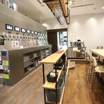 Yellow Ape Craft The Bottle Shop&The Kitchen - 