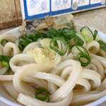 手打うどん たむら - 