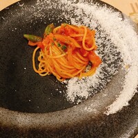 エサカイタリアン オカムー - 