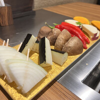 りきちゃん 祇園店 - 