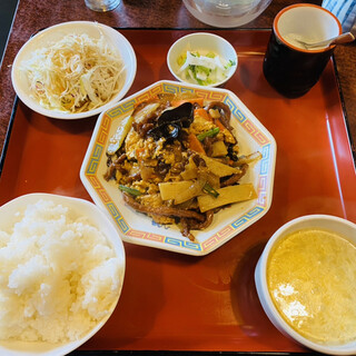 中華料理 中華第一麺_0