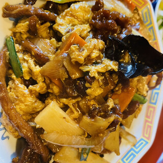 中華料理 中華第一麺_1