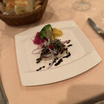 エリオ・ロカンダ・イタリアーナ - 