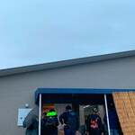 おうどん 瀬戸晴れ - 