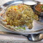 Biryani House - 