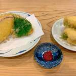 おうどん 瀬戸晴れ - 