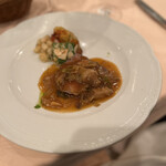 エリオ・ロカンダ・イタリアーナ - 