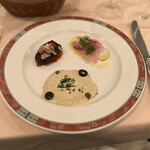 エリオ・ロカンダ・イタリアーナ - 