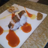 ステーキ＆ワイン いしざき - 