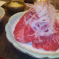 ステーキ＆ワイン いしざき - 