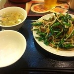 上海家庭料理 天天 - 