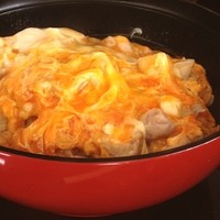 和の食 いがらし - 親子丼 900円
                とろっと。うまい。