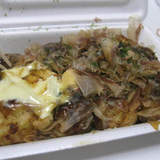 たこ焼専門店 大阪屋_0