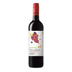 [Red] Para Jimenez Cabernet Sauvignon