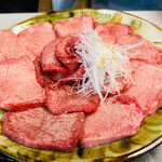 焼肉ホルモン はなうし - 