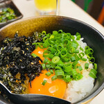 焼肉ホルモン はなうし - 