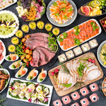 テラスダイニング ミケーラ - 