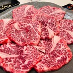 焼肉ホルモン はなうし - 