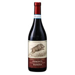 [Red] Terre Barbaroro Piedmont Barbera