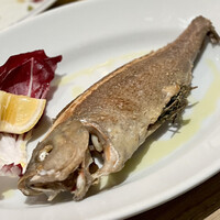 イル カルディナーレ 銀座コリドー店 - 