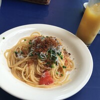 オッティモ・シーフード・ガーデン 新宿店 - 