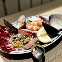 イル カルディナーレ 銀座コリドー店 - 