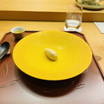 美会 - トリュフ入り出来立てアイス✨