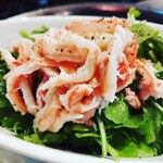 廣島teppan sake wine 90 - 