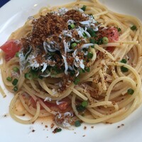 オッティモ・シーフード・ガーデン 新宿店 - 