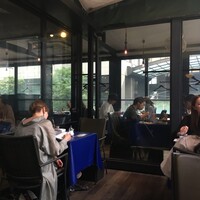 オッティモ・シーフード・ガーデン 新宿店 - 