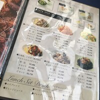 オッティモ・シーフード・ガーデン 新宿店 - 