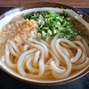 うどんや