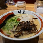 ラーメン暖暮 - 