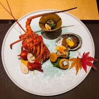 銀座 蟹みつ - 
