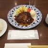 洋食レストラン 犇屋 なんばOCAT店